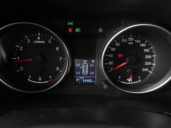 Haval M6 II с пробегом 2023 года, цена 1 730 000 рублей, 54492 км, внедорожник, Автокод Объявления