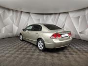 Honda Civic VIII Рестайлинг Москва  - изображение 21