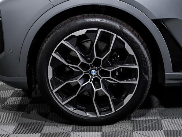 BMW X7 I (G07) Рестайлинг с пробегом 2023 года, цена 12 595 565 рублей, 9594 км, внедорожник, Автокод Объявления