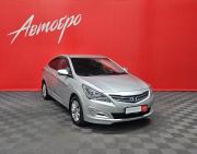 Hyundai Solaris I Рестайлинг Вологда  - изображение 26