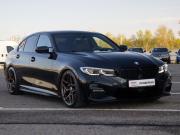 BMW 3 серии VII (G2x) Москва  - изображение 27