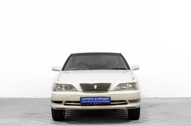 Toyota Cresta V (X100) с пробегом 1997 года, цена 299 000 рублей, 460000 км, седан, Автокод Объявления