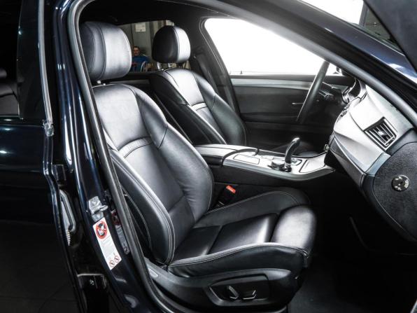 BMW 5 серии VI (F10/F11/F07) Рестайлинг с пробегом 2013 года, цена 2 490 000 рублей, 148088 км, седан, Автокод Объявления