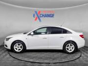 Chevrolet Cruze I Нижний Новгород  - изображение 28