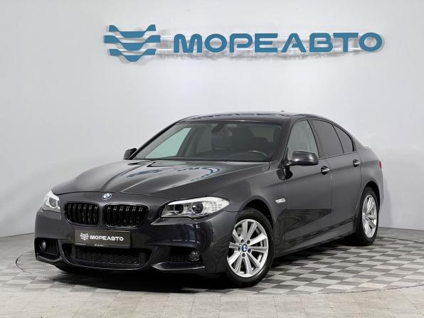 BMW 5 серии VI (F10/F11/F07) с пробегом 2012 года, цена 1 850 000 рублей, 190415 км, седан, Автокод Объявления