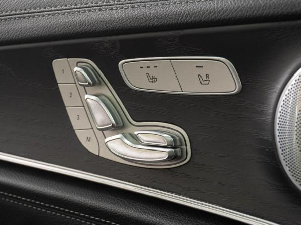 Mercedes-Benz E-Класс V (W213 S213 C238) с пробегом 2018 года, цена 3 699 000 рублей, 130211 км, седан, Автокод Объявления