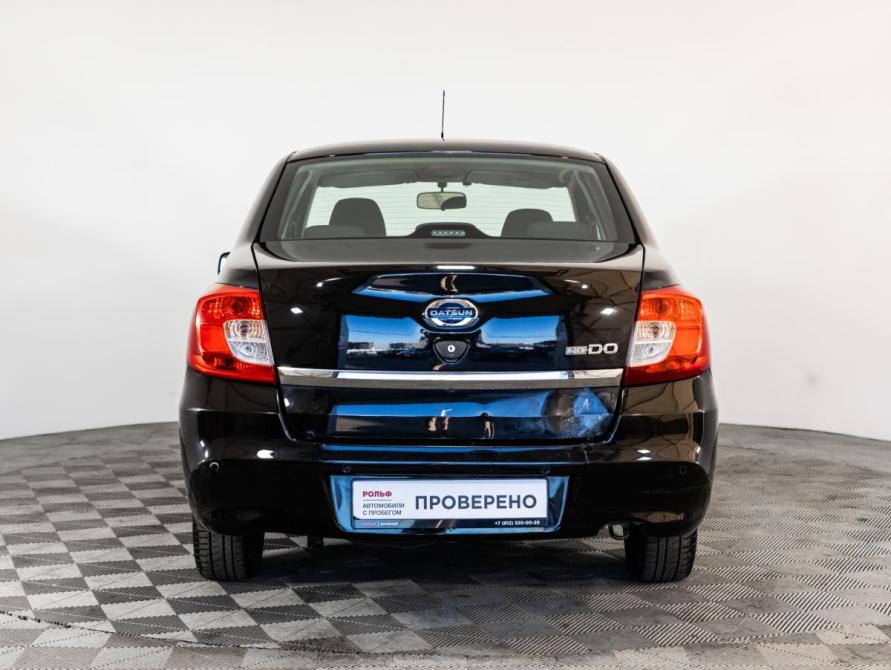 Datsun on-DO I Санкт-Петербург  - изображение 7
