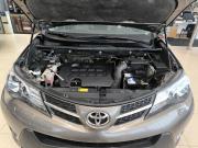 Toyota RAV4 IV (XA40) Казань  - изображение 33