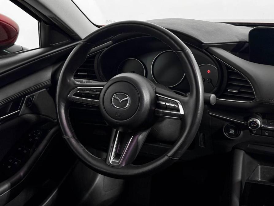 Mazda 3 IV (BP) Санкт-Петербург  - изображение 14