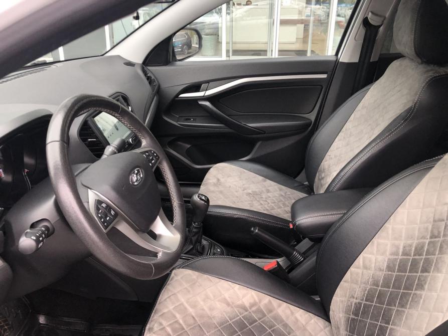 Lada (ВАЗ) Vesta I Брянск  - изображение 9