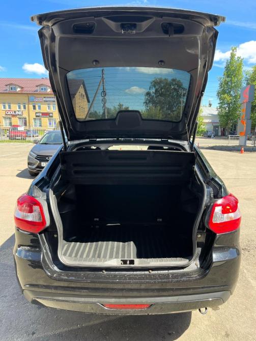 Lada (ВАЗ) Granta I Рестайлинг Кострома  - изображение 7