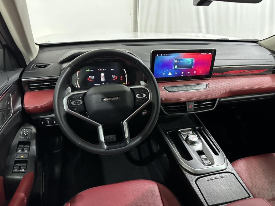 Haval Jolion I Рестайлинг Курск  - изображение 26