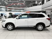 Mitsubishi Outlander III Рестайлинг 2 Казань  - изображение 32
