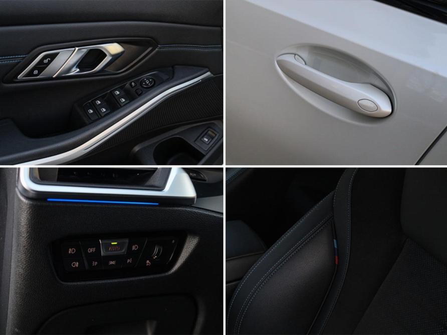 BMW 3 серии VII (G2x) Москва  - изображение 26