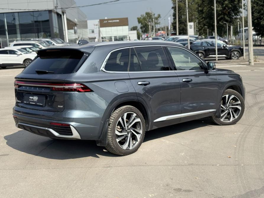 Geely Monjaro I Тула  - изображение 3
