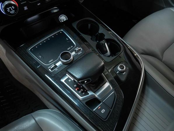 Audi Q7 II (4M) с пробегом 2019 года, цена 3 999 000 рублей, 98152 км, внедорожник, Автокод Объявления
