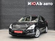 Nissan Teana II (J32) Екатеринбург  - изображение 24