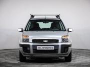 Ford Fusion I Рестайлинг Санкт-Петербург  - изображение 22