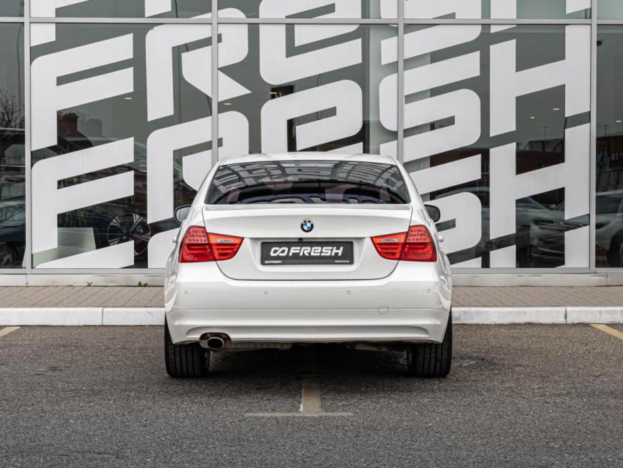 BMW 3 серии V (E90/E91/E92/E93) Рестайлинг Краснодар  - изображение 4