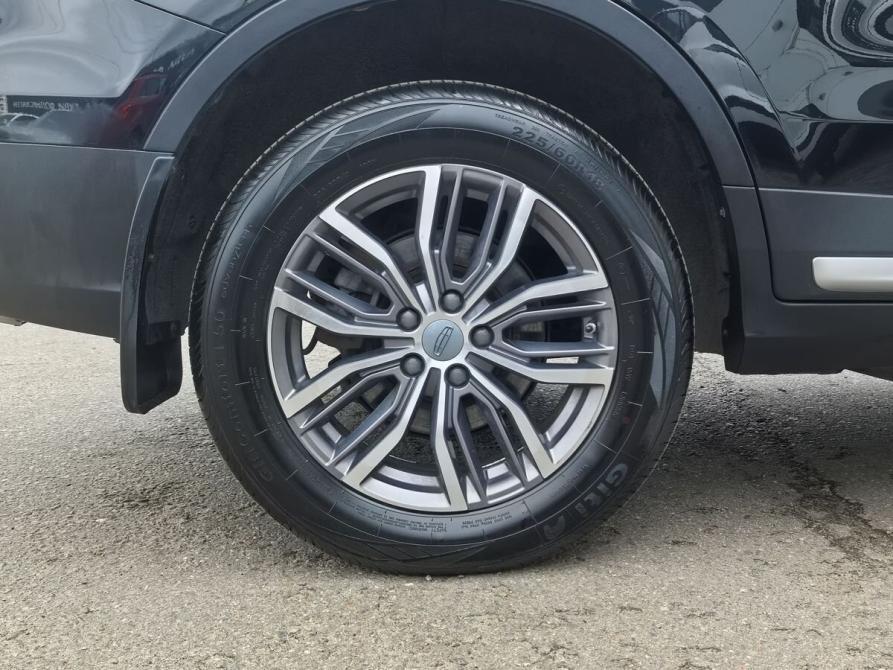Geely Atlas Pro Москва  - изображение 10
