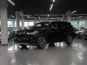 Toyota Highlander IV (XU70) Москва  - изображение 30
