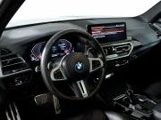 BMW X3 III (G01) Рестайлинг Санкт-Петербург  - изображение 38