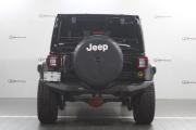 Jeep Wrangler IV (JL) Владивосток  - изображение 28