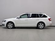 Skoda Octavia III (A7) Рестайлинг Москва  - изображение 28