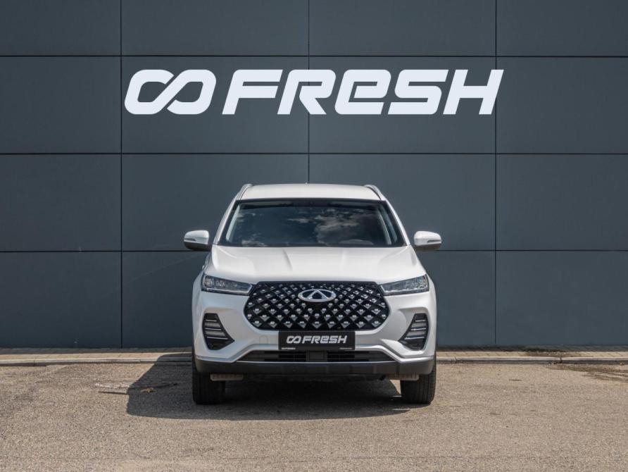 Chery Tiggo 7 Pro I Краснодар  - изображение 3