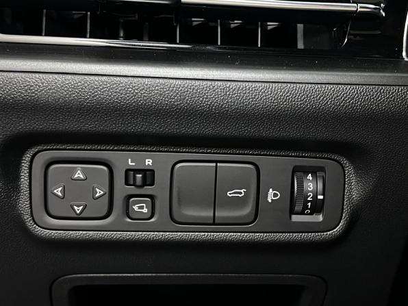 Changan CS55 Plus II с пробегом 2023 года, цена 2 099 000 рублей, 65000 км, внедорожник, Автокод Объявления