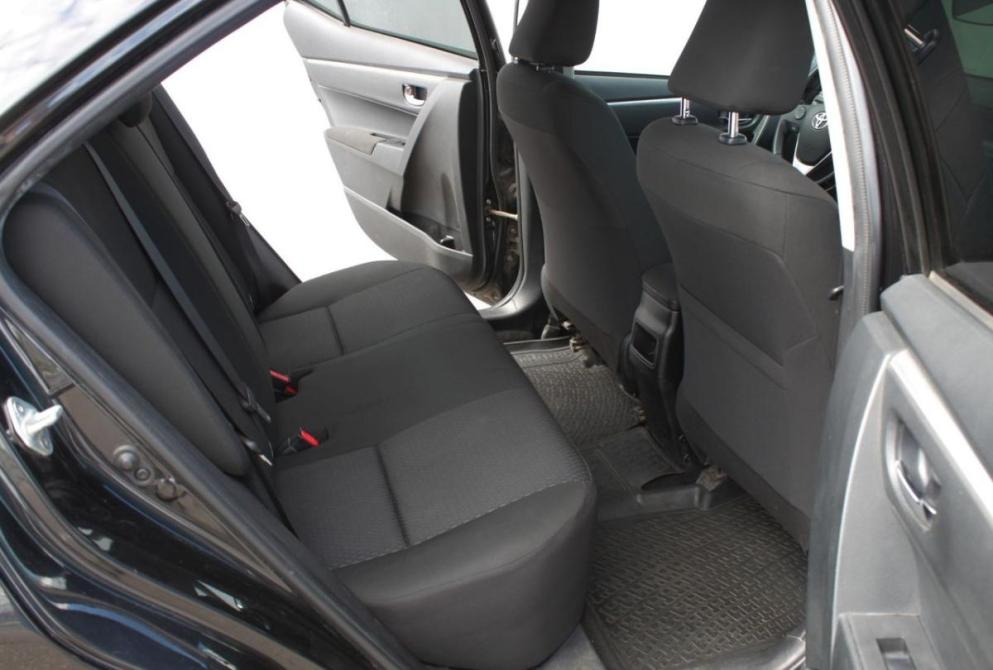 Toyota Corolla XI (E160 E170 E180) Нижний Новгород  - изображение 13