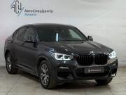 BMW X4 II (G02) Химки  - изображение 21