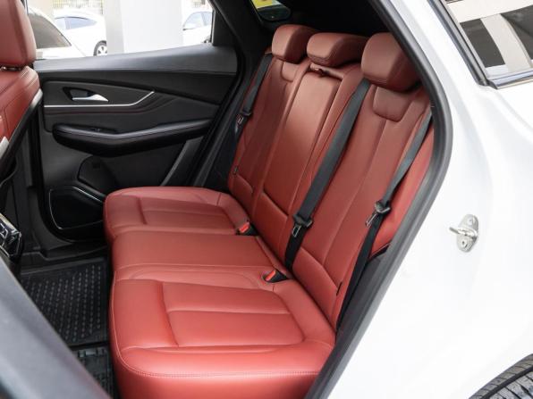 Forthing T5 EVO с пробегом 2021 года, цена 1 719 000 рублей, 90945 км, внедорожник, Автокод Объявления