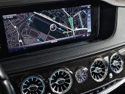 Mercedes-Benz Maybach S-Класс I (X222) Рестайлинг Москва  - изображение 60