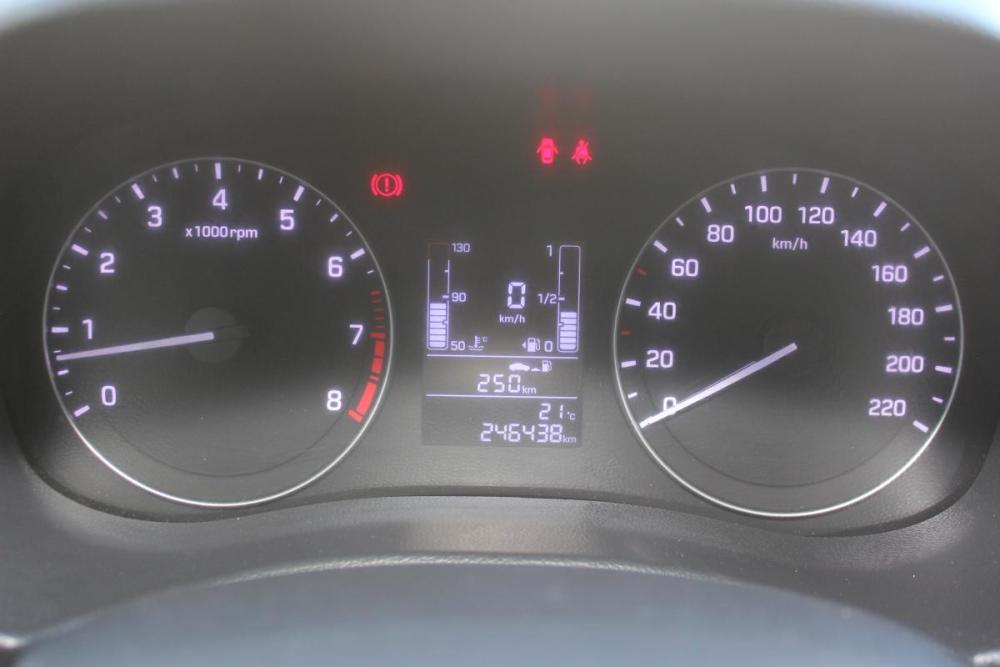 Hyundai Creta I Белгород  - изображение 19