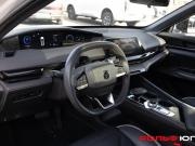Changan UNI-V I Москва  - изображение 34