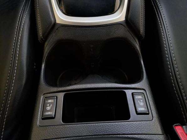 Nissan Qashqai II с пробегом 2014 года, цена 1 250 000 рублей, 180617 км, внедорожник, Автокод Объявления