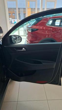 Hyundai Tucson III Рестайлинг с пробегом 2019 года, цена 2 270 000 рублей, 144300 км, внедорожник, Автокод Объявления