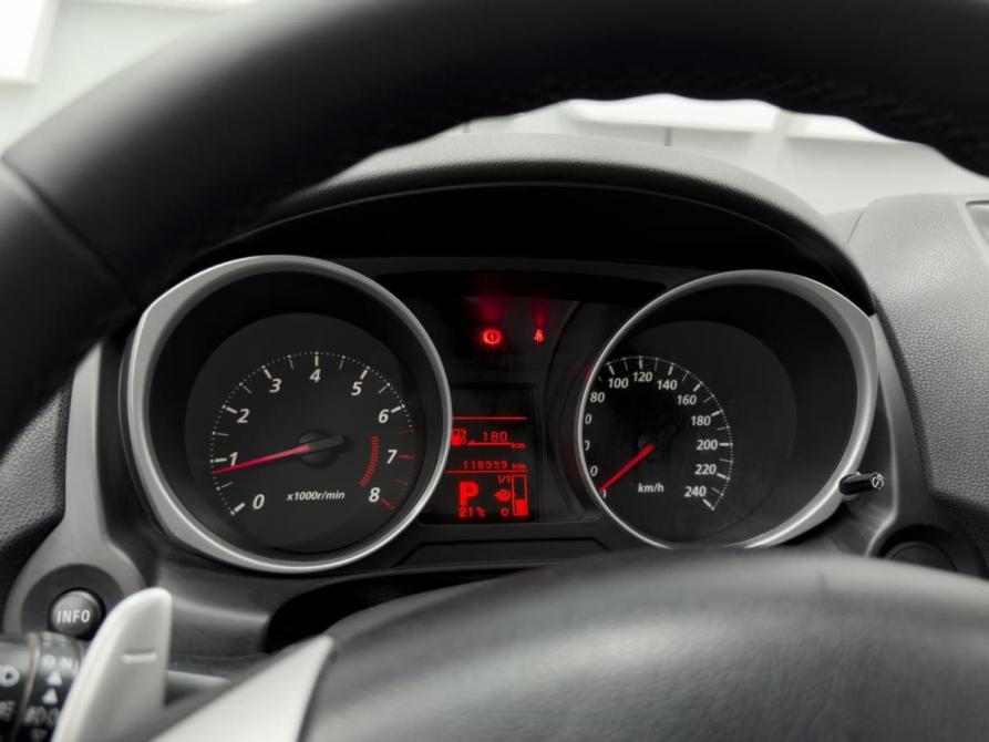 Mitsubishi ASX I Ростов-на-Дону  - изображение 15