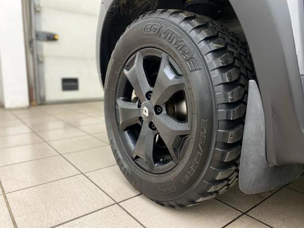 Renault Duster I Рестайлинг с пробегом 2020 года, цена 1 419 000 рублей, 182016 км, внедорожник, Автокод Объявления