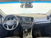 Kia Optima III Уфа  - изображение 25