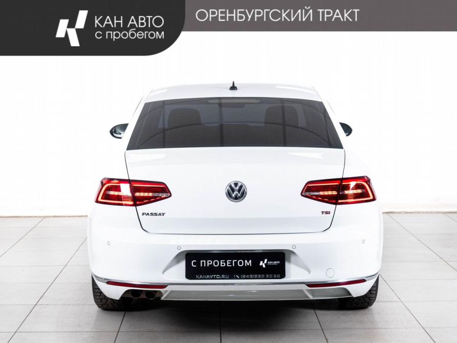Volkswagen Passat B8 Казань  - изображение 4