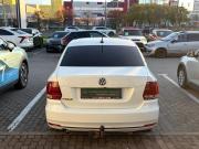 Volkswagen Polo V Рестайлинг Череповец  - изображение 20