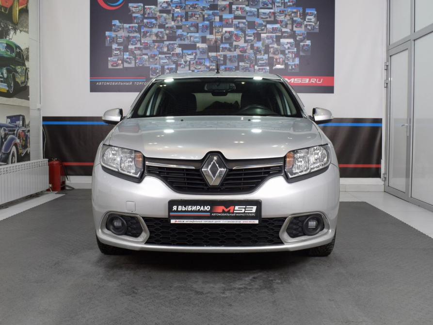 Renault Sandero II Кемерово  - изображение 2