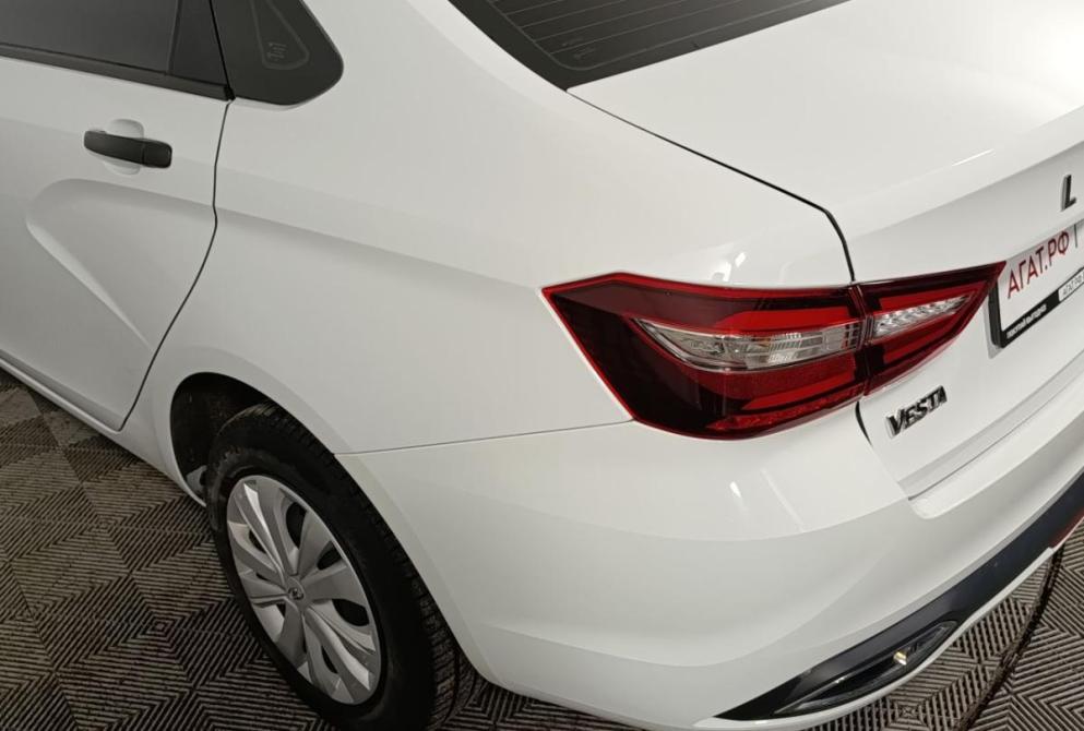 Lada (ВАЗ) Vesta I Рестайлинг (NG) Волгоград  - изображение 19