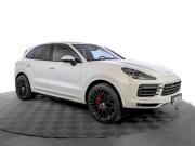 Porsche Cayenne III Москва  - изображение 33