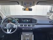 Mercedes-Benz GLE II (V167) Набережные Челны  - изображение 44