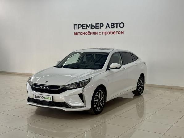 Dongfeng Aeolus Yixuan I с пробегом 2020 года, цена 1 150 000 рублей, 76409 км, седан, Автокод Объявления