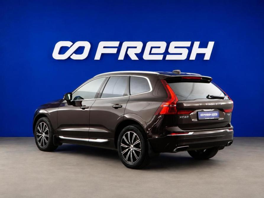 Volvo XC60 II Москва  - изображение 2