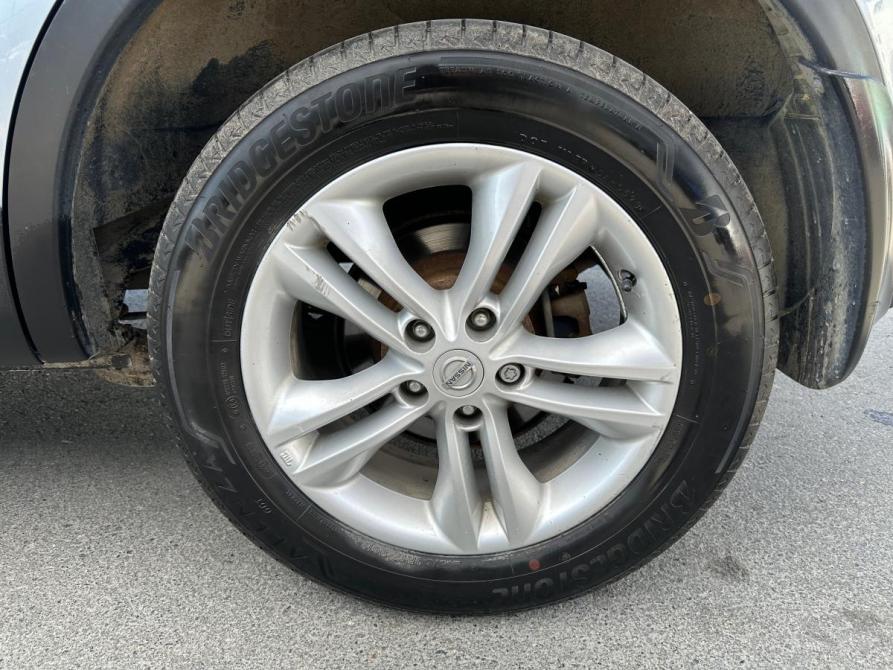 Nissan Qashqai I Рестайлинг Екатеринбург  - изображение 13